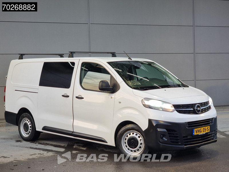 Opel Vivaro 120PK Automaat L3H1 Dubbel Cabine Trekhaak Airco Cruise PDC L3 Doka Mixto 3m3 Airco Dubbel cabine Trekhaak Cruise control - Mali kombi: slika Opel Vivaro 120PK Automaat L3H1 Dubbel Cabine Trekhaak Airco Cruise PDC L3 Doka Mixto 3m3 Airco Dubbel cabine Trekhaak Cruise control - Mali kombi Opel Vivaro 120PK Automaat L3H1 Dubbel Cabine Trekhaak Airco Cruise PDC L3 Doka Mixto 3m3 Airco Dubbel cabine Trekhaak Cruise control - Mali kombi: slika Opel Vivaro 120PK Automaat L3H1 Dubbel Cabine Trekhaak Airco Cruise PDC L3 Doka Mixto 3m3 Airco Dubbel cabine Trekhaak Cruise control - Mali kombi