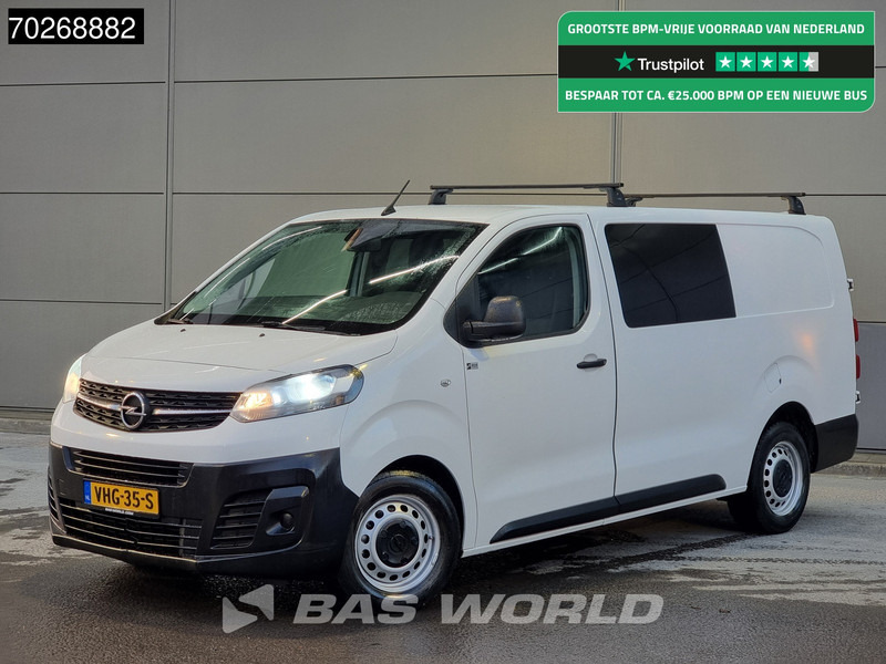 Opel Vivaro 120PK Automaat L3H1 Dubbel Cabine Trekhaak Airco Cruise PDC L3 Doka Mixto 3m3 Airco Dubbel cabine Trekhaak Cruise control - Mali kombi: slika Opel Vivaro 120PK Automaat L3H1 Dubbel Cabine Trekhaak Airco Cruise PDC L3 Doka Mixto 3m3 Airco Dubbel cabine Trekhaak Cruise control - Mali kombi Opel Vivaro 120PK Automaat L3H1 Dubbel Cabine Trekhaak Airco Cruise PDC L3 Doka Mixto 3m3 Airco Dubbel cabine Trekhaak Cruise control - Mali kombi: slika Opel Vivaro 120PK Automaat L3H1 Dubbel Cabine Trekhaak Airco Cruise PDC L3 Doka Mixto 3m3 Airco Dubbel cabine Trekhaak Cruise control - Mali kombi