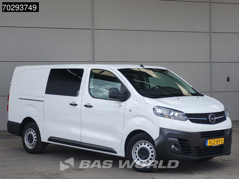 Opel Vivaro 120PK Dubbel Cabine L3H1 Trekhaak Airco Cruise Camera Parkeersensoren Euro6 DC Doka Mixto L3 Long 4m3 Airco Dubbel cabine Trekhaak Cru - Mali kombi: slika Opel Vivaro 120PK Dubbel Cabine L3H1 Trekhaak Airco Cruise Camera Parkeersensoren Euro6 DC Doka Mixto L3 Long 4m3 Airco Dubbel cabine Trekhaak Cru - Mali kombi Opel Vivaro 120PK Dubbel Cabine L3H1 Trekhaak Airco Cruise Camera Parkeersensoren Euro6 DC Doka Mixto L3 Long 4m3 Airco Dubbel cabine Trekhaak Cru - Mali kombi: slika Opel Vivaro 120PK Dubbel Cabine L3H1 Trekhaak Airco Cruise Camera Parkeersensoren Euro6 DC Doka Mixto L3 Long 4m3 Airco Dubbel cabine Trekhaak Cru - Mali kombi