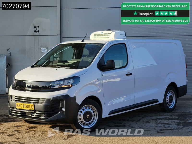 Opel Vivaro 120PK Koelwagen L3H1 Thermo King V100 220V Navi PDC Airco Cruise Koel Koeler Kühlwagen L3H1 6m3 Airco Cruise control - Dostavno vozilo hladnjača: slika Opel Vivaro 120PK Koelwagen L3H1 Thermo King V100 220V Navi PDC Airco Cruise Koel Koeler Kühlwagen L3H1 6m3 Airco Cruise control - Dostavno vozilo hladnjača Opel Vivaro 120PK Koelwagen L3H1 Thermo King V100 220V Navi PDC Airco Cruise Koel Koeler Kühlwagen L3H1 6m3 Airco Cruise control - Dostavno vozilo hladnjača: slika Opel Vivaro 120PK Koelwagen L3H1 Thermo King V100 220V Navi PDC Airco Cruise Koel Koeler Kühlwagen L3H1 6m3 Airco Cruise control - Dostavno vozilo hladnjača