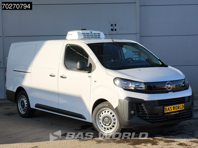 Opel Vivaro 120PK Koelwagen L3H1 Thermo King V100 220V Navi PDC Airco Cruise Koel Koeler Kühlwagen L3H1 6m3 Airco Cruise control - Dostavno vozilo hladnjača: slika Opel Vivaro 120PK Koelwagen L3H1 Thermo King V100 220V Navi PDC Airco Cruise Koel Koeler Kühlwagen L3H1 6m3 Airco Cruise control - Dostavno vozilo hladnjača Opel Vivaro 120PK Koelwagen L3H1 Thermo King V100 220V Navi PDC Airco Cruise Koel Koeler Kühlwagen L3H1 6m3 Airco Cruise control - Dostavno vozilo hladnjača: slika Opel Vivaro 120PK Koelwagen L3H1 Thermo King V100 220V Navi PDC Airco Cruise Koel Koeler Kühlwagen L3H1 6m3 Airco Cruise control - Dostavno vozilo hladnjača