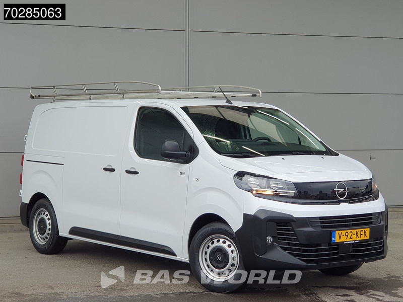 Opel Vivaro 120PK L2H1 2025 Model Trekhaak Navi Imperiaal Airco Cruise Camera Parkeersensoren L2 6m3 Airco Trekhaak Cruise control - Mali kombi: slika Opel Vivaro 120PK L2H1 2025 Model Trekhaak Navi Imperiaal Airco Cruise Camera Parkeersensoren L2 6m3 Airco Trekhaak Cruise control - Mali kombi Opel Vivaro 120PK L2H1 2025 Model Trekhaak Navi Imperiaal Airco Cruise Camera Parkeersensoren L2 6m3 Airco Trekhaak Cruise control - Mali kombi: slika Opel Vivaro 120PK L2H1 2025 Model Trekhaak Navi Imperiaal Airco Cruise Camera Parkeersensoren L2 6m3 Airco Trekhaak Cruise control - Mali kombi