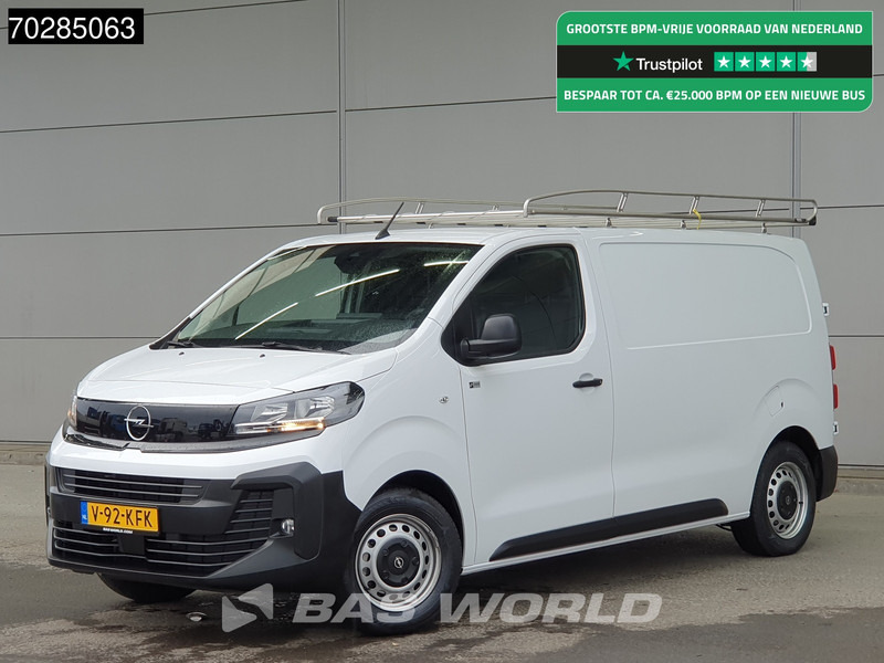 Opel Vivaro 120PK L2H1 2025 Model Trekhaak Navi Imperiaal Airco Cruise Camera Parkeersensoren L2 6m3 Airco Trekhaak Cruise control - Mali kombi: slika Opel Vivaro 120PK L2H1 2025 Model Trekhaak Navi Imperiaal Airco Cruise Camera Parkeersensoren L2 6m3 Airco Trekhaak Cruise control - Mali kombi Opel Vivaro 120PK L2H1 2025 Model Trekhaak Navi Imperiaal Airco Cruise Camera Parkeersensoren L2 6m3 Airco Trekhaak Cruise control - Mali kombi: slika Opel Vivaro 120PK L2H1 2025 Model Trekhaak Navi Imperiaal Airco Cruise Camera Parkeersensoren L2 6m3 Airco Trekhaak Cruise control - Mali kombi