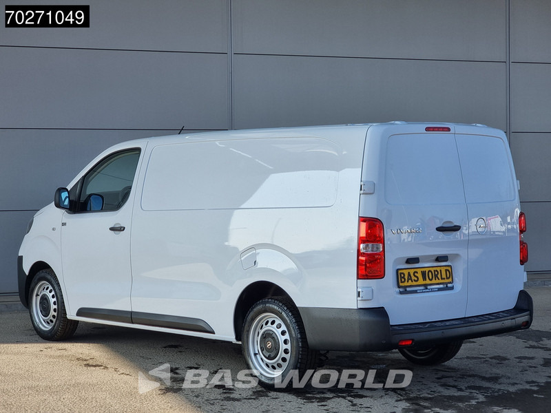 Opel Vivaro 120PK L3H1 2025model Navi Parkeersensoren Airco Cruise L3 6m3 Airco Cruise control - Mali kombi: slika Opel Vivaro 120PK L3H1 2025model Navi Parkeersensoren Airco Cruise L3 6m3 Airco Cruise control - Mali kombi Opel Vivaro 120PK L3H1 2025model Navi Parkeersensoren Airco Cruise L3 6m3 Airco Cruise control - Mali kombi: slika Opel Vivaro 120PK L3H1 2025model Navi Parkeersensoren Airco Cruise L3 6m3 Airco Cruise control - Mali kombi
