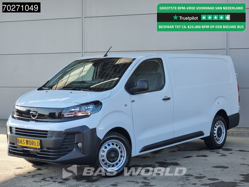 Opel Vivaro 120PK L3H1 2025model Navi Parkeersensoren Airco Cruise L3 6m3 Airco Cruise control - Mali kombi: slika Opel Vivaro 120PK L3H1 2025model Navi Parkeersensoren Airco Cruise L3 6m3 Airco Cruise control - Mali kombi Opel Vivaro 120PK L3H1 2025model Navi Parkeersensoren Airco Cruise L3 6m3 Airco Cruise control - Mali kombi: slika Opel Vivaro 120PK L3H1 2025model Navi Parkeersensoren Airco Cruise L3 6m3 Airco Cruise control - Mali kombi