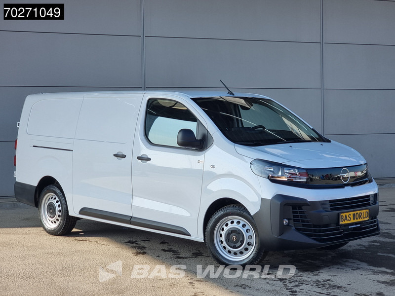 Opel Vivaro 120PK L3H1 2025model Navi Parkeersensoren Airco Cruise L3 6m3 Airco Cruise control - Mali kombi: slika Opel Vivaro 120PK L3H1 2025model Navi Parkeersensoren Airco Cruise L3 6m3 Airco Cruise control - Mali kombi Opel Vivaro 120PK L3H1 2025model Navi Parkeersensoren Airco Cruise L3 6m3 Airco Cruise control - Mali kombi: slika Opel Vivaro 120PK L3H1 2025model Navi Parkeersensoren Airco Cruise L3 6m3 Airco Cruise control - Mali kombi