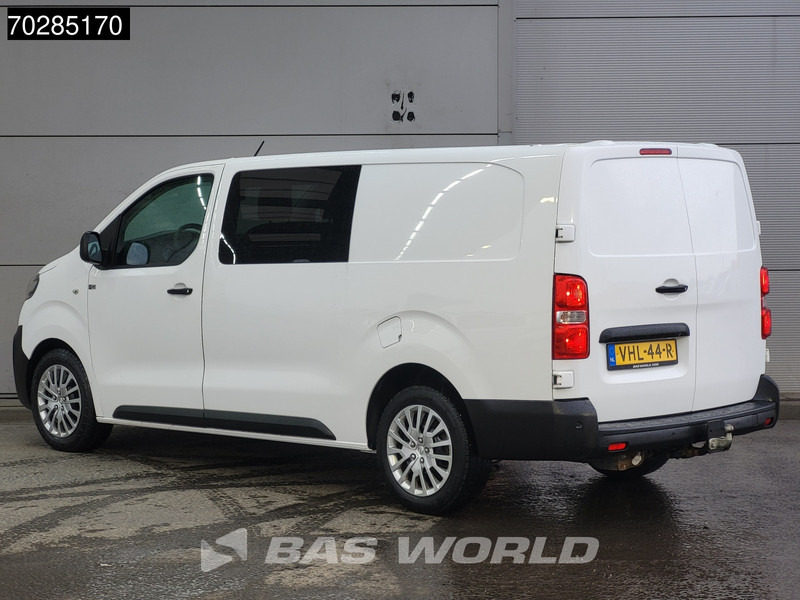 Opel Vivaro 122pk Dubbel Cabine L2H1 Navi Trekhaak Airco Cruise Camera Parkeersensoren Euro6 DC Doka Mixto 4m3 Airco Trekhaak Cruise control - Mali kombi: slika Opel Vivaro 122pk Dubbel Cabine L2H1 Navi Trekhaak Airco Cruise Camera Parkeersensoren Euro6 DC Doka Mixto 4m3 Airco Trekhaak Cruise control - Mali kombi Opel Vivaro 122pk Dubbel Cabine L2H1 Navi Trekhaak Airco Cruise Camera Parkeersensoren Euro6 DC Doka Mixto 4m3 Airco Trekhaak Cruise control - Mali kombi: slika Opel Vivaro 122pk Dubbel Cabine L2H1 Navi Trekhaak Airco Cruise Camera Parkeersensoren Euro6 DC Doka Mixto 4m3 Airco Trekhaak Cruise control - Mali kombi