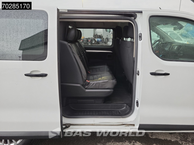 Opel Vivaro 122pk Dubbel Cabine L2H1 Navi Trekhaak Airco Cruise Camera Parkeersensoren Euro6 DC Doka Mixto 4m3 Airco Trekhaak Cruise control - Mali kombi: slika Opel Vivaro 122pk Dubbel Cabine L2H1 Navi Trekhaak Airco Cruise Camera Parkeersensoren Euro6 DC Doka Mixto 4m3 Airco Trekhaak Cruise control - Mali kombi Opel Vivaro 122pk Dubbel Cabine L2H1 Navi Trekhaak Airco Cruise Camera Parkeersensoren Euro6 DC Doka Mixto 4m3 Airco Trekhaak Cruise control - Mali kombi: slika Opel Vivaro 122pk Dubbel Cabine L2H1 Navi Trekhaak Airco Cruise Camera Parkeersensoren Euro6 DC Doka Mixto 4m3 Airco Trekhaak Cruise control - Mali kombi
