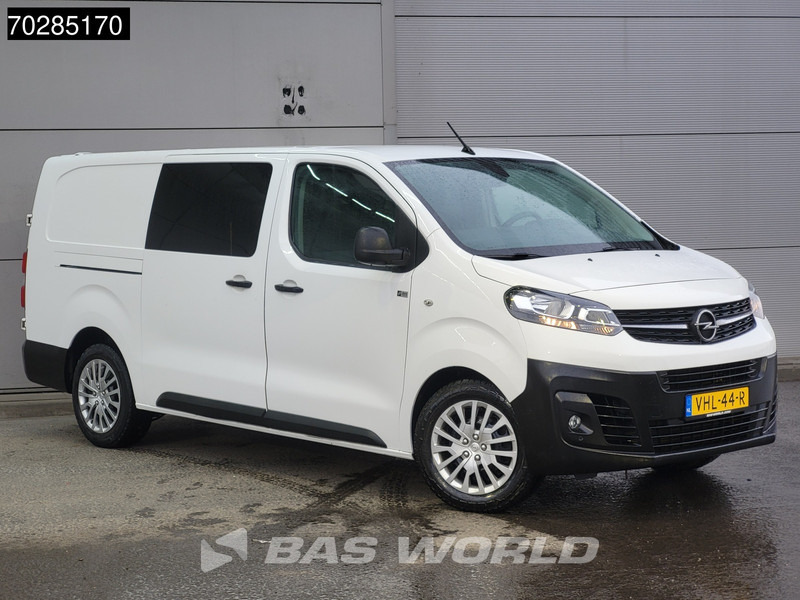 Opel Vivaro 122pk Dubbel Cabine L2H1 Navi Trekhaak Airco Cruise Camera Parkeersensoren Euro6 DC Doka Mixto 4m3 Airco Trekhaak Cruise control - Mali kombi: slika Opel Vivaro 122pk Dubbel Cabine L2H1 Navi Trekhaak Airco Cruise Camera Parkeersensoren Euro6 DC Doka Mixto 4m3 Airco Trekhaak Cruise control - Mali kombi Opel Vivaro 122pk Dubbel Cabine L2H1 Navi Trekhaak Airco Cruise Camera Parkeersensoren Euro6 DC Doka Mixto 4m3 Airco Trekhaak Cruise control - Mali kombi: slika Opel Vivaro 122pk Dubbel Cabine L2H1 Navi Trekhaak Airco Cruise Camera Parkeersensoren Euro6 DC Doka Mixto 4m3 Airco Trekhaak Cruise control - Mali kombi