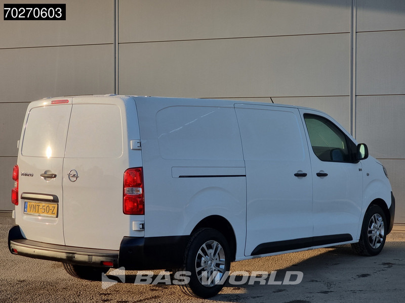 Opel Vivaro 145pk Automaat L3H1 Navi Camera Parkeersensoren Airco Cruise L3 6m3 Airco Cruise control - Mali kombi: slika Opel Vivaro 145pk Automaat L3H1 Navi Camera Parkeersensoren Airco Cruise L3 6m3 Airco Cruise control - Mali kombi Opel Vivaro 145pk Automaat L3H1 Navi Camera Parkeersensoren Airco Cruise L3 6m3 Airco Cruise control - Mali kombi: slika Opel Vivaro 145pk Automaat L3H1 Navi Camera Parkeersensoren Airco Cruise L3 6m3 Airco Cruise control - Mali kombi