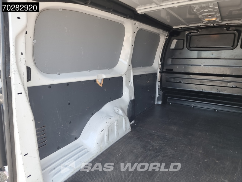 Opel Vivaro 145pk L2H1 Navi Airco Cruise Camera Parkeersensoren L2 6m3 Airco Cruise control - Mali kombi: slika Opel Vivaro 145pk L2H1 Navi Airco Cruise Camera Parkeersensoren L2 6m3 Airco Cruise control - Mali kombi Opel Vivaro 145pk L2H1 Navi Airco Cruise Camera Parkeersensoren L2 6m3 Airco Cruise control - Mali kombi: slika Opel Vivaro 145pk L2H1 Navi Airco Cruise Camera Parkeersensoren L2 6m3 Airco Cruise control - Mali kombi