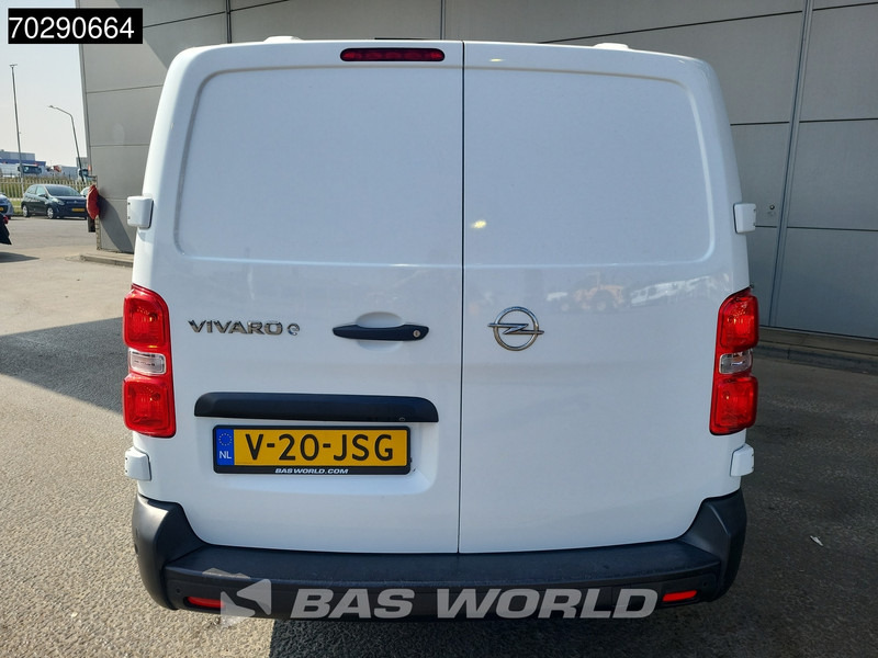 Opel Vivaro-e 136PK Elektrisch 231km WLTP 50kWh L3H1 Navi Camera Airco Cruise L3 6m3 Airco Cruise control - Mali kombi, Električno dostavno vozilo: slika Opel Vivaro-e 136PK Elektrisch 231km WLTP 50kWh L3H1 Navi Camera Airco Cruise L3 6m3 Airco Cruise control - Mali kombi, Električno dostavno vozilo Opel Vivaro-e 136PK Elektrisch 231km WLTP 50kWh L3H1 Navi Camera Airco Cruise L3 6m3 Airco Cruise control - Mali kombi, Električno dostavno vozilo: slika Opel Vivaro-e 136PK Elektrisch 231km WLTP 50kWh L3H1 Navi Camera Airco Cruise L3 6m3 Airco Cruise control - Mali kombi, Električno dostavno vozilo