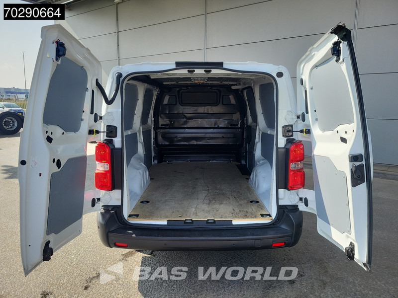 Opel Vivaro-e 136PK Elektrisch 231km WLTP 50kWh L3H1 Navi Camera Airco Cruise L3 6m3 Airco Cruise control - Mali kombi, Električno dostavno vozilo: slika Opel Vivaro-e 136PK Elektrisch 231km WLTP 50kWh L3H1 Navi Camera Airco Cruise L3 6m3 Airco Cruise control - Mali kombi, Električno dostavno vozilo Opel Vivaro-e 136PK Elektrisch 231km WLTP 50kWh L3H1 Navi Camera Airco Cruise L3 6m3 Airco Cruise control - Mali kombi, Električno dostavno vozilo: slika Opel Vivaro-e 136PK Elektrisch 231km WLTP 50kWh L3H1 Navi Camera Airco Cruise L3 6m3 Airco Cruise control - Mali kombi, Električno dostavno vozilo