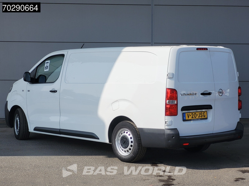 Opel Vivaro-e 136PK Elektrisch 231km WLTP 50kWh L3H1 Navi Camera Airco Cruise L3 6m3 Airco Cruise control - Mali kombi, Električno dostavno vozilo: slika Opel Vivaro-e 136PK Elektrisch 231km WLTP 50kWh L3H1 Navi Camera Airco Cruise L3 6m3 Airco Cruise control - Mali kombi, Električno dostavno vozilo Opel Vivaro-e 136PK Elektrisch 231km WLTP 50kWh L3H1 Navi Camera Airco Cruise L3 6m3 Airco Cruise control - Mali kombi, Električno dostavno vozilo: slika Opel Vivaro-e 136PK Elektrisch 231km WLTP 50kWh L3H1 Navi Camera Airco Cruise L3 6m3 Airco Cruise control - Mali kombi, Električno dostavno vozilo