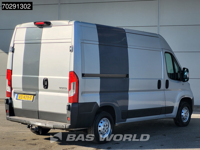 Peugeot Boxer 130PK L2H2 Trekhaak Navi LED Airco Cruise Camera Parkeersensoren L2 11m3 Airco Trekhaak Cruise control - Mali kombi: slika Peugeot Boxer 130PK L2H2 Trekhaak Navi LED Airco Cruise Camera Parkeersensoren L2 11m3 Airco Trekhaak Cruise control - Mali kombi Peugeot Boxer 130PK L2H2 Trekhaak Navi LED Airco Cruise Camera Parkeersensoren L2 11m3 Airco Trekhaak Cruise control - Mali kombi: slika Peugeot Boxer 130PK L2H2 Trekhaak Navi LED Airco Cruise Camera Parkeersensoren L2 11m3 Airco Trekhaak Cruise control - Mali kombi