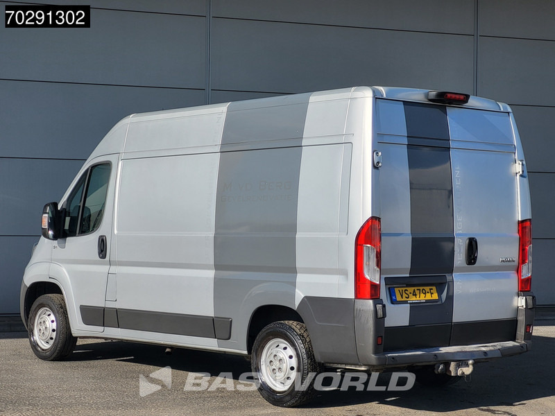 Peugeot Boxer 130PK L2H2 Trekhaak Navi LED Airco Cruise Camera Parkeersensoren L2 11m3 Airco Trekhaak Cruise control - Mali kombi: slika Peugeot Boxer 130PK L2H2 Trekhaak Navi LED Airco Cruise Camera Parkeersensoren L2 11m3 Airco Trekhaak Cruise control - Mali kombi Peugeot Boxer 130PK L2H2 Trekhaak Navi LED Airco Cruise Camera Parkeersensoren L2 11m3 Airco Trekhaak Cruise control - Mali kombi: slika Peugeot Boxer 130PK L2H2 Trekhaak Navi LED Airco Cruise Camera Parkeersensoren L2 11m3 Airco Trekhaak Cruise control - Mali kombi