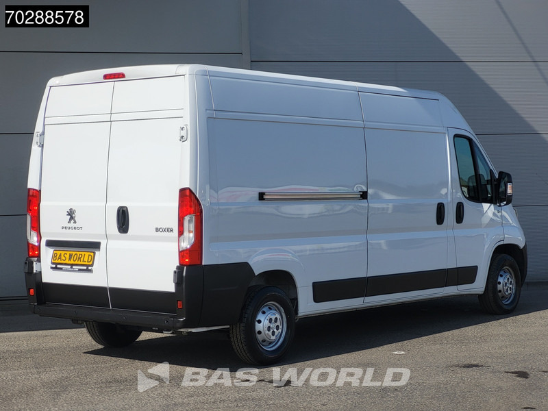 Peugeot Boxer 140pk L3H2 Airco Cruise Parkeersensoren Euro6 L3 13m3 Airco Cruise control - Furgon: slika Peugeot Boxer 140pk L3H2 Airco Cruise Parkeersensoren Euro6 L3 13m3 Airco Cruise control - Furgon Peugeot Boxer 140pk L3H2 Airco Cruise Parkeersensoren Euro6 L3 13m3 Airco Cruise control - Furgon: slika Peugeot Boxer 140pk L3H2 Airco Cruise Parkeersensoren Euro6 L3 13m3 Airco Cruise control - Furgon