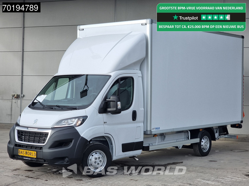 Peugeot Boxer 165PK Bakwagen Laadklep Zijdeur Lat om lat Airco Bluetooth Radio Meubelbak Koffer Gesloten laadbak 21m3 Airco Cruise control - Dostavno vozilo sa zatvorenim sandukom: slika Peugeot Boxer 165PK Bakwagen Laadklep Zijdeur Lat om lat Airco Bluetooth Radio Meubelbak Koffer Gesloten laadbak 21m3 Airco Cruise control - Dostavno vozilo sa zatvorenim sandukom Peugeot Boxer 165PK Bakwagen Laadklep Zijdeur Lat om lat Airco Bluetooth Radio Meubelbak Koffer Gesloten laadbak 21m3 Airco Cruise control - Dostavno vozilo sa zatvorenim sandukom: slika Peugeot Boxer 165PK Bakwagen Laadklep Zijdeur Lat om lat Airco Bluetooth Radio Meubelbak Koffer Gesloten laadbak 21m3 Airco Cruise control - Dostavno vozilo sa zatvorenim sandukom