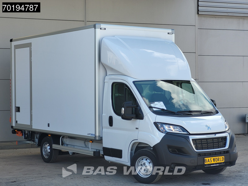 Peugeot Boxer 165PK Bakwagen Laadklep Zijdeur Lat om lat Airco Bluetooth Radio Meubelbak Koffer Gesloten laadbak 21m3 Airco Cruise control - Dostavno vozilo sa zatvorenim sandukom: slika Peugeot Boxer 165PK Bakwagen Laadklep Zijdeur Lat om lat Airco Bluetooth Radio Meubelbak Koffer Gesloten laadbak 21m3 Airco Cruise control - Dostavno vozilo sa zatvorenim sandukom Peugeot Boxer 165PK Bakwagen Laadklep Zijdeur Lat om lat Airco Bluetooth Radio Meubelbak Koffer Gesloten laadbak 21m3 Airco Cruise control - Dostavno vozilo sa zatvorenim sandukom: slika Peugeot Boxer 165PK Bakwagen Laadklep Zijdeur Lat om lat Airco Bluetooth Radio Meubelbak Koffer Gesloten laadbak 21m3 Airco Cruise control - Dostavno vozilo sa zatvorenim sandukom