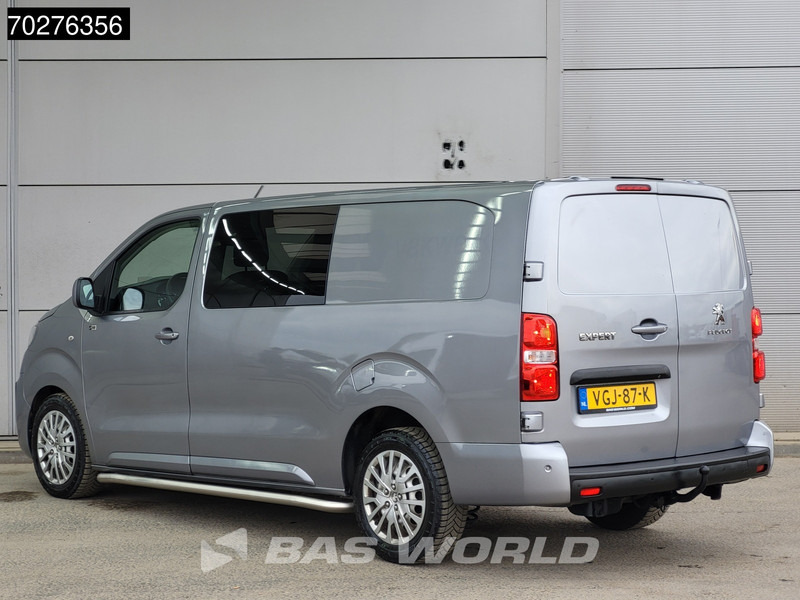 Peugeot Expert 120pk Dubbel Cabine L3H1 Navi Trekhaak Camera Parkeersensoren Airco Cruise L3 Doka Mixto 4m3 Airco Dubbel cabine Trekhaak Cruise - Mali kombi: slika Peugeot Expert 120pk Dubbel Cabine L3H1 Navi Trekhaak Camera Parkeersensoren Airco Cruise L3 Doka Mixto 4m3 Airco Dubbel cabine Trekhaak Cruise - Mali kombi Peugeot Expert 120pk Dubbel Cabine L3H1 Navi Trekhaak Camera Parkeersensoren Airco Cruise L3 Doka Mixto 4m3 Airco Dubbel cabine Trekhaak Cruise - Mali kombi: slika Peugeot Expert 120pk Dubbel Cabine L3H1 Navi Trekhaak Camera Parkeersensoren Airco Cruise L3 Doka Mixto 4m3 Airco Dubbel cabine Trekhaak Cruise - Mali kombi
