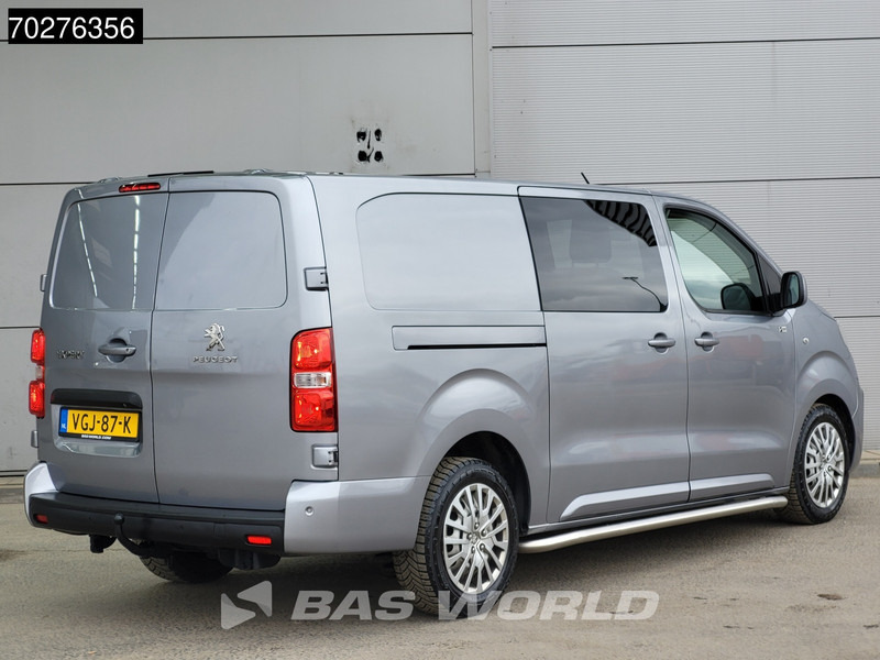 Peugeot Expert 120pk Dubbel Cabine L3H1 Navi Trekhaak Camera Parkeersensoren Airco Cruise L3 Doka Mixto 4m3 Airco Dubbel cabine Trekhaak Cruise - Mali kombi: slika Peugeot Expert 120pk Dubbel Cabine L3H1 Navi Trekhaak Camera Parkeersensoren Airco Cruise L3 Doka Mixto 4m3 Airco Dubbel cabine Trekhaak Cruise - Mali kombi Peugeot Expert 120pk Dubbel Cabine L3H1 Navi Trekhaak Camera Parkeersensoren Airco Cruise L3 Doka Mixto 4m3 Airco Dubbel cabine Trekhaak Cruise - Mali kombi: slika Peugeot Expert 120pk Dubbel Cabine L3H1 Navi Trekhaak Camera Parkeersensoren Airco Cruise L3 Doka Mixto 4m3 Airco Dubbel cabine Trekhaak Cruise - Mali kombi