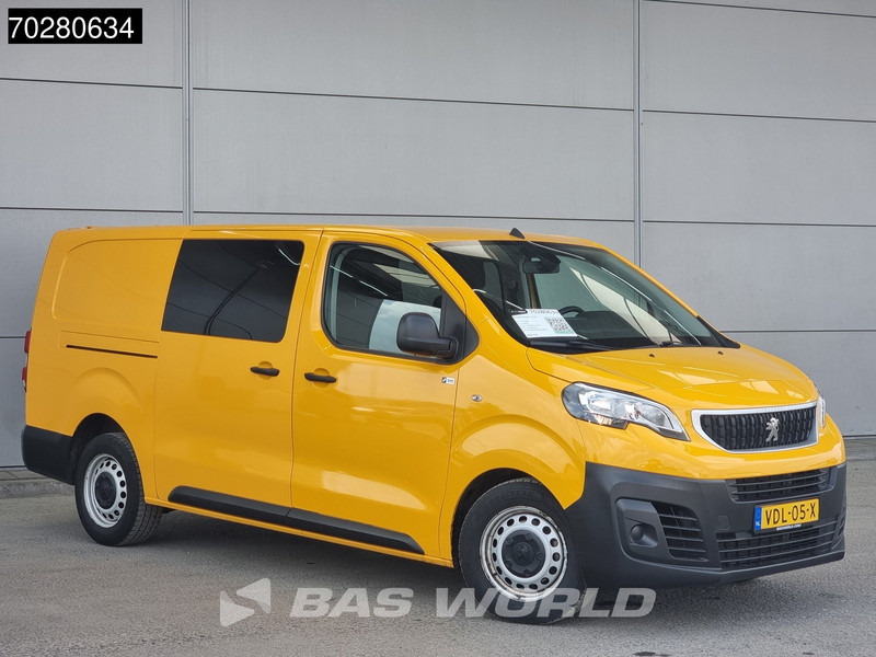 Peugeot Expert 120pk Dubbel Cabine L3H1 Trekhaak Airco Cruise Parkeersensoren L3 Long 3m3 Airco Dubbel cabine Trekhaak Cruise control - Mali kombi: slika Peugeot Expert 120pk Dubbel Cabine L3H1 Trekhaak Airco Cruise Parkeersensoren L3 Long 3m3 Airco Dubbel cabine Trekhaak Cruise control - Mali kombi Peugeot Expert 120pk Dubbel Cabine L3H1 Trekhaak Airco Cruise Parkeersensoren L3 Long 3m3 Airco Dubbel cabine Trekhaak Cruise control - Mali kombi: slika Peugeot Expert 120pk Dubbel Cabine L3H1 Trekhaak Airco Cruise Parkeersensoren L3 Long 3m3 Airco Dubbel cabine Trekhaak Cruise control - Mali kombi