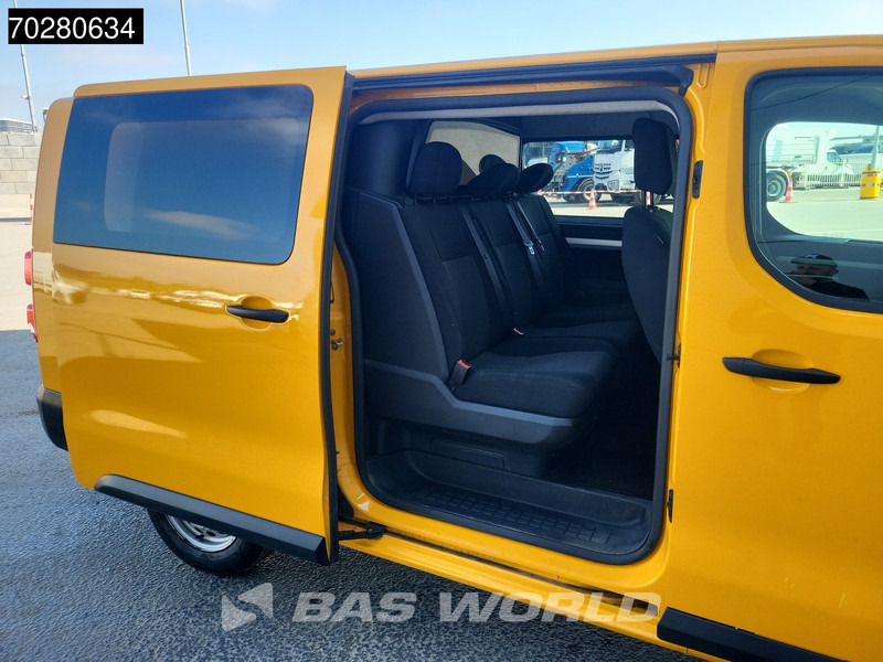 Peugeot Expert 120pk Dubbel Cabine L3H1 Trekhaak Airco Cruise Parkeersensoren L3 Long 3m3 Airco Dubbel cabine Trekhaak Cruise control - Mali kombi: slika Peugeot Expert 120pk Dubbel Cabine L3H1 Trekhaak Airco Cruise Parkeersensoren L3 Long 3m3 Airco Dubbel cabine Trekhaak Cruise control - Mali kombi Peugeot Expert 120pk Dubbel Cabine L3H1 Trekhaak Airco Cruise Parkeersensoren L3 Long 3m3 Airco Dubbel cabine Trekhaak Cruise control - Mali kombi: slika Peugeot Expert 120pk Dubbel Cabine L3H1 Trekhaak Airco Cruise Parkeersensoren L3 Long 3m3 Airco Dubbel cabine Trekhaak Cruise control - Mali kombi