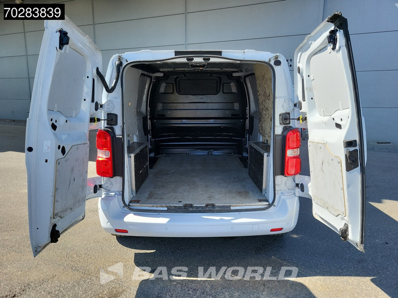 Peugeot Expert 136PK Elektrisch 330km WLTP 75kWh Dubbele Schuifdeur L2H1 LED Navi Airco Cruise Camera Parkeersensoren L2 6m3 Airco Cruise contr - Mali kombi, Električno dostavno vozilo: slika Peugeot Expert 136PK Elektrisch 330km WLTP 75kWh Dubbele Schuifdeur L2H1 LED Navi Airco Cruise Camera Parkeersensoren L2 6m3 Airco Cruise contr - Mali kombi, Električno dostavno vozilo Peugeot Expert 136PK Elektrisch 330km WLTP 75kWh Dubbele Schuifdeur L2H1 LED Navi Airco Cruise Camera Parkeersensoren L2 6m3 Airco Cruise contr - Mali kombi, Električno dostavno vozilo: slika Peugeot Expert 136PK Elektrisch 330km WLTP 75kWh Dubbele Schuifdeur L2H1 LED Navi Airco Cruise Camera Parkeersensoren L2 6m3 Airco Cruise contr - Mali kombi, Električno dostavno vozilo