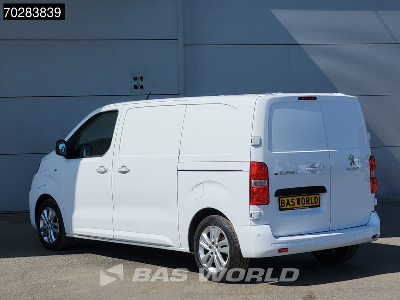 Peugeot Expert 136PK Elektrisch 330km WLTP 75kWh Dubbele Schuifdeur L2H1 LED Navi Airco Cruise Camera Parkeersensoren L2 6m3 Airco Cruise contr - Mali kombi, Električno dostavno vozilo: slika Peugeot Expert 136PK Elektrisch 330km WLTP 75kWh Dubbele Schuifdeur L2H1 LED Navi Airco Cruise Camera Parkeersensoren L2 6m3 Airco Cruise contr - Mali kombi, Električno dostavno vozilo Peugeot Expert 136PK Elektrisch 330km WLTP 75kWh Dubbele Schuifdeur L2H1 LED Navi Airco Cruise Camera Parkeersensoren L2 6m3 Airco Cruise contr - Mali kombi, Električno dostavno vozilo: slika Peugeot Expert 136PK Elektrisch 330km WLTP 75kWh Dubbele Schuifdeur L2H1 LED Navi Airco Cruise Camera Parkeersensoren L2 6m3 Airco Cruise contr - Mali kombi, Električno dostavno vozilo