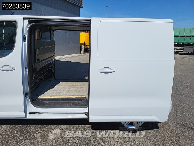 Peugeot Expert 136PK Elektrisch 330km WLTP 75kWh LED Navi Airco Cruise Camera Parkeersensoren 6m3 Airco Cruise control - Mali kombi, Električno dostavno vozilo: slika Peugeot Expert 136PK Elektrisch 330km WLTP 75kWh LED Navi Airco Cruise Camera Parkeersensoren 6m3 Airco Cruise control - Mali kombi, Električno dostavno vozilo Peugeot Expert 136PK Elektrisch 330km WLTP 75kWh LED Navi Airco Cruise Camera Parkeersensoren 6m3 Airco Cruise control - Mali kombi, Električno dostavno vozilo: slika Peugeot Expert 136PK Elektrisch 330km WLTP 75kWh LED Navi Airco Cruise Camera Parkeersensoren 6m3 Airco Cruise control - Mali kombi, Električno dostavno vozilo
