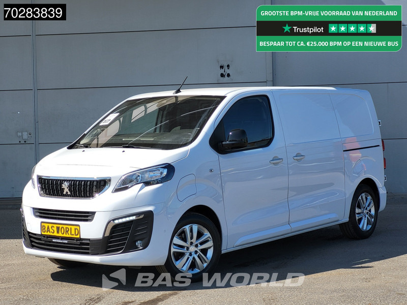 Peugeot Expert 136PK Elektrisch 330km WLTP 75kWh LED Navi Airco Cruise Camera Parkeersensoren 6m3 Airco Cruise control - Mali kombi, Električno dostavno vozilo: slika Peugeot Expert 136PK Elektrisch 330km WLTP 75kWh LED Navi Airco Cruise Camera Parkeersensoren 6m3 Airco Cruise control - Mali kombi, Električno dostavno vozilo Peugeot Expert 136PK Elektrisch 330km WLTP 75kWh LED Navi Airco Cruise Camera Parkeersensoren 6m3 Airco Cruise control - Mali kombi, Električno dostavno vozilo: slika Peugeot Expert 136PK Elektrisch 330km WLTP 75kWh LED Navi Airco Cruise Camera Parkeersensoren 6m3 Airco Cruise control - Mali kombi, Električno dostavno vozilo