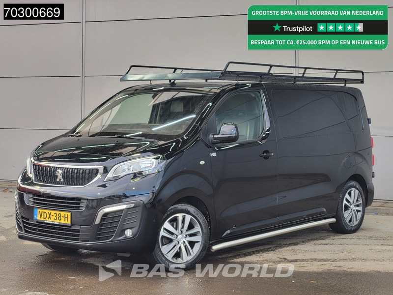 Peugeot Expert 177PK Automaat L2H1 LED Navi Airco Cruise Camera Parkeersensoren Euro6 L2 Airco Cruise control - Mali kombi: slika Peugeot Expert 177PK Automaat L2H1 LED Navi Airco Cruise Camera Parkeersensoren Euro6 L2 Airco Cruise control - Mali kombi Peugeot Expert 177PK Automaat L2H1 LED Navi Airco Cruise Camera Parkeersensoren Euro6 L2 Airco Cruise control - Mali kombi: slika Peugeot Expert 177PK Automaat L2H1 LED Navi Airco Cruise Camera Parkeersensoren Euro6 L2 Airco Cruise control - Mali kombi