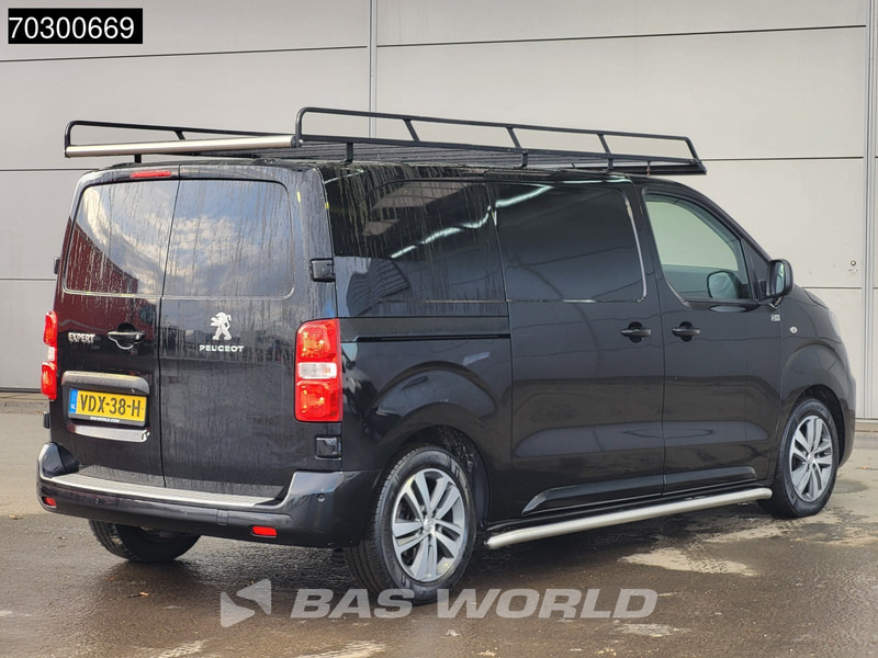 Peugeot Expert 177PK Automaat L2H1 LED Navi Airco Cruise Camera Parkeersensoren Euro6 L2 Airco Cruise control - Mali kombi: slika Peugeot Expert 177PK Automaat L2H1 LED Navi Airco Cruise Camera Parkeersensoren Euro6 L2 Airco Cruise control - Mali kombi Peugeot Expert 177PK Automaat L2H1 LED Navi Airco Cruise Camera Parkeersensoren Euro6 L2 Airco Cruise control - Mali kombi: slika Peugeot Expert 177PK Automaat L2H1 LED Navi Airco Cruise Camera Parkeersensoren Euro6 L2 Airco Cruise control - Mali kombi