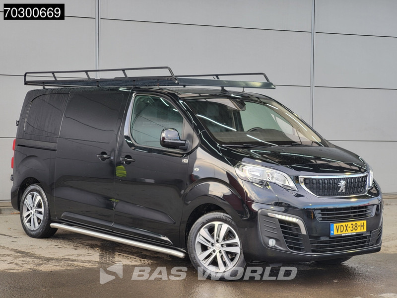 Peugeot Expert 177PK Automaat L2H1 LED Navi Airco Cruise Camera Parkeersensoren Euro6 L2 Airco Cruise control - Mali kombi: slika Peugeot Expert 177PK Automaat L2H1 LED Navi Airco Cruise Camera Parkeersensoren Euro6 L2 Airco Cruise control - Mali kombi Peugeot Expert 177PK Automaat L2H1 LED Navi Airco Cruise Camera Parkeersensoren Euro6 L2 Airco Cruise control - Mali kombi: slika Peugeot Expert 177PK Automaat L2H1 LED Navi Airco Cruise Camera Parkeersensoren Euro6 L2 Airco Cruise control - Mali kombi