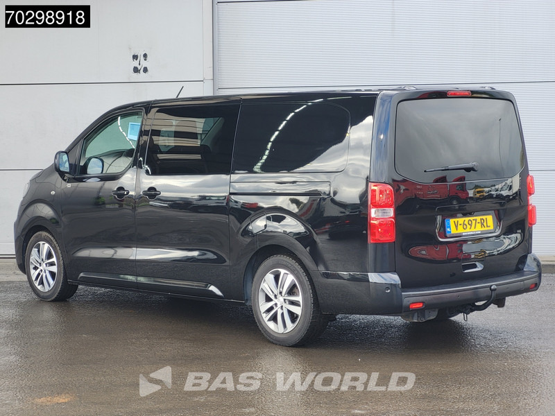 Peugeot Expert 180PK Dubbele Schuifdeur Automaat L3H1 Trekhaak LED Navi Airco Cruise Camera Parkeersensoren v+a Euro6 L3 Airco Trekhaak Cruise - Mali kombi: slika Peugeot Expert 180PK Dubbele Schuifdeur Automaat L3H1 Trekhaak LED Navi Airco Cruise Camera Parkeersensoren v+a Euro6 L3 Airco Trekhaak Cruise - Mali kombi Peugeot Expert 180PK Dubbele Schuifdeur Automaat L3H1 Trekhaak LED Navi Airco Cruise Camera Parkeersensoren v+a Euro6 L3 Airco Trekhaak Cruise - Mali kombi: slika Peugeot Expert 180PK Dubbele Schuifdeur Automaat L3H1 Trekhaak LED Navi Airco Cruise Camera Parkeersensoren v+a Euro6 L3 Airco Trekhaak Cruise - Mali kombi