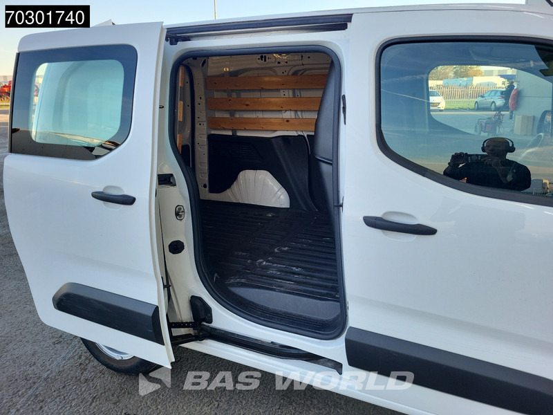 Zakup Peugeot Partner 110PK Emissievrij Benzine L1H1 Navi Airco Cruise Parkeersensoren L1 Kompakt Airco Cruise control Peugeot Partner 110PK Emissievrij Benzine L1H1 Navi Airco Cruise Parkeersensoren L1 Kompakt Airco Cruise control: slika Zakup Peugeot Partner 110PK Emissievrij Benzine L1H1 Navi Airco Cruise Parkeersensoren L1 Kompakt Airco Cruise control Peugeot Partner 110PK Emissievrij Benzine L1H1 Navi Airco Cruise Parkeersensoren L1 Kompakt Airco Cruise control