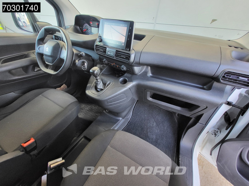 Zakup Peugeot Partner 110PK Emissievrij Benzine L1H1 Navi Airco Cruise Parkeersensoren L1 Kompakt Airco Cruise control Peugeot Partner 110PK Emissievrij Benzine L1H1 Navi Airco Cruise Parkeersensoren L1 Kompakt Airco Cruise control: slika Zakup Peugeot Partner 110PK Emissievrij Benzine L1H1 Navi Airco Cruise Parkeersensoren L1 Kompakt Airco Cruise control Peugeot Partner 110PK Emissievrij Benzine L1H1 Navi Airco Cruise Parkeersensoren L1 Kompakt Airco Cruise control