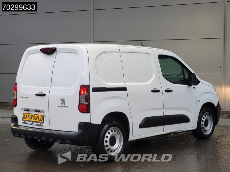 Peugeot Partner 130pk Automaat L1H1 Navi Airco Cruise Camera Parkeersensoren Euro6 L1 Airco Cruise control - Mali kombi: slika Peugeot Partner 130pk Automaat L1H1 Navi Airco Cruise Camera Parkeersensoren Euro6 L1 Airco Cruise control - Mali kombi Peugeot Partner 130pk Automaat L1H1 Navi Airco Cruise Camera Parkeersensoren Euro6 L1 Airco Cruise control - Mali kombi: slika Peugeot Partner 130pk Automaat L1H1 Navi Airco Cruise Camera Parkeersensoren Euro6 L1 Airco Cruise control - Mali kombi