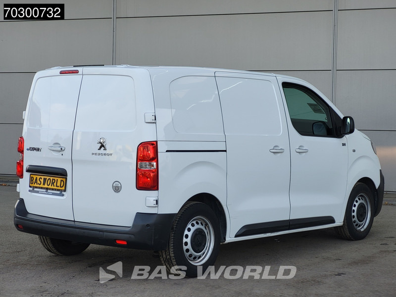 Peugeot e-Expert 136PK Elektrisch 230km WLTP 50kWh L1H1 Airco Cruise Camera Parkeersensoren L1 Kompakt Airco Cruise control - Mali kombi, Električno dostavno vozilo: slika Peugeot e-Expert 136PK Elektrisch 230km WLTP 50kWh L1H1 Airco Cruise Camera Parkeersensoren L1 Kompakt Airco Cruise control - Mali kombi, Električno dostavno vozilo Peugeot e-Expert 136PK Elektrisch 230km WLTP 50kWh L1H1 Airco Cruise Camera Parkeersensoren L1 Kompakt Airco Cruise control - Mali kombi, Električno dostavno vozilo: slika Peugeot e-Expert 136PK Elektrisch 230km WLTP 50kWh L1H1 Airco Cruise Camera Parkeersensoren L1 Kompakt Airco Cruise control - Mali kombi, Električno dostavno vozilo