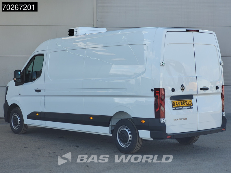 Renault Master 130pk -18 Vries Koelwagen 2025model BPM Vrij Vriezer Carrier Xarios 200 230V stekker LED Camera Parkeersensoren Airco Cruise Koeler Kü - Dostavno vozilo hladnjača: slika Renault Master 130pk -18 Vries Koelwagen 2025model BPM Vrij Vriezer Carrier Xarios 200 230V stekker LED Camera Parkeersensoren Airco Cruise Koeler Kü - Dostavno vozilo hladnjača Renault Master 130pk -18 Vries Koelwagen 2025model BPM Vrij Vriezer Carrier Xarios 200 230V stekker LED Camera Parkeersensoren Airco Cruise Koeler Kü - Dostavno vozilo hladnjača: slika Renault Master 130pk -18 Vries Koelwagen 2025model BPM Vrij Vriezer Carrier Xarios 200 230V stekker LED Camera Parkeersensoren Airco Cruise Koeler Kü - Dostavno vozilo hladnjača