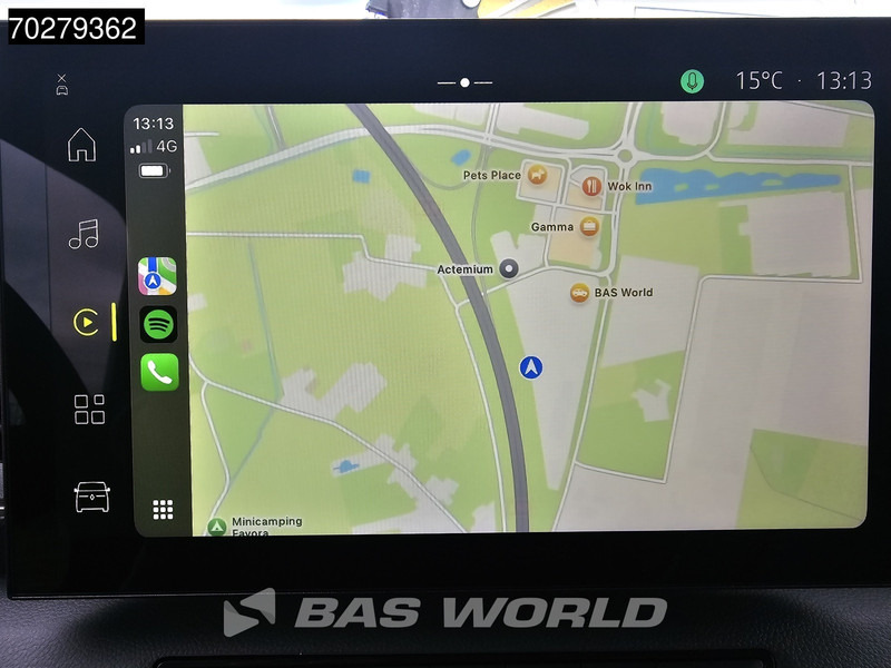 Novi Furgon Renault Master 130pk 2025 Model! L2H2 Camera Carplay LED Airco Cruise Parkeersensoren L2 10m3 Airco Cruise control: slika Novi Furgon Renault Master 130pk 2025 Model! L2H2 Camera Carplay LED Airco Cruise Parkeersensoren L2 10m3 Airco Cruise control Novi Furgon Renault Master 130pk 2025 Model! L2H2 Camera Carplay LED Airco Cruise Parkeersensoren L2 10m3 Airco Cruise control: slika Novi Furgon Renault Master 130pk 2025 Model! L2H2 Camera Carplay LED Airco Cruise Parkeersensoren L2 10m3 Airco Cruise control