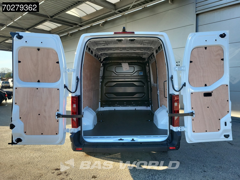 Novi Furgon Renault Master 130pk 2025 Model! L2H2 Camera Carplay LED Airco Cruise Parkeersensoren L2 10m3 Airco Cruise control: slika Novi Furgon Renault Master 130pk 2025 Model! L2H2 Camera Carplay LED Airco Cruise Parkeersensoren L2 10m3 Airco Cruise control Novi Furgon Renault Master 130pk 2025 Model! L2H2 Camera Carplay LED Airco Cruise Parkeersensoren L2 10m3 Airco Cruise control: slika Novi Furgon Renault Master 130pk 2025 Model! L2H2 Camera Carplay LED Airco Cruise Parkeersensoren L2 10m3 Airco Cruise control