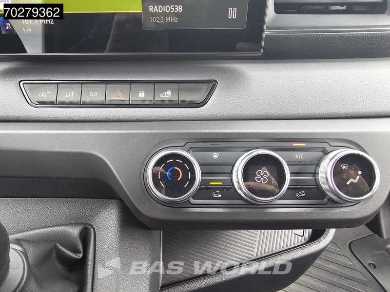 Novi Furgon Renault Master 130pk 2025 Model! L2H2 Camera Carplay LED Airco Cruise Parkeersensoren L2 10m3 Airco Cruise control: slika Novi Furgon Renault Master 130pk 2025 Model! L2H2 Camera Carplay LED Airco Cruise Parkeersensoren L2 10m3 Airco Cruise control Novi Furgon Renault Master 130pk 2025 Model! L2H2 Camera Carplay LED Airco Cruise Parkeersensoren L2 10m3 Airco Cruise control: slika Novi Furgon Renault Master 130pk 2025 Model! L2H2 Camera Carplay LED Airco Cruise Parkeersensoren L2 10m3 Airco Cruise control