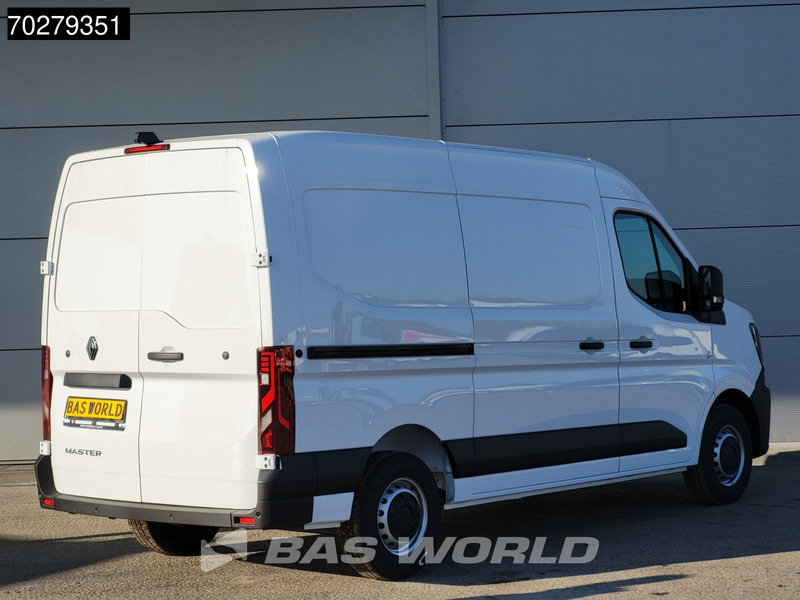 Renault Master 130pk 2025 Model! L2H2 Camera Carplay LED Airco Cruise Parkeersensoren L2 11m3 Airco Cruise control - Furgon: slika Renault Master 130pk 2025 Model! L2H2 Camera Carplay LED Airco Cruise Parkeersensoren L2 11m3 Airco Cruise control - Furgon Renault Master 130pk 2025 Model! L2H2 Camera Carplay LED Airco Cruise Parkeersensoren L2 11m3 Airco Cruise control - Furgon: slika Renault Master 130pk 2025 Model! L2H2 Camera Carplay LED Airco Cruise Parkeersensoren L2 11m3 Airco Cruise control - Furgon