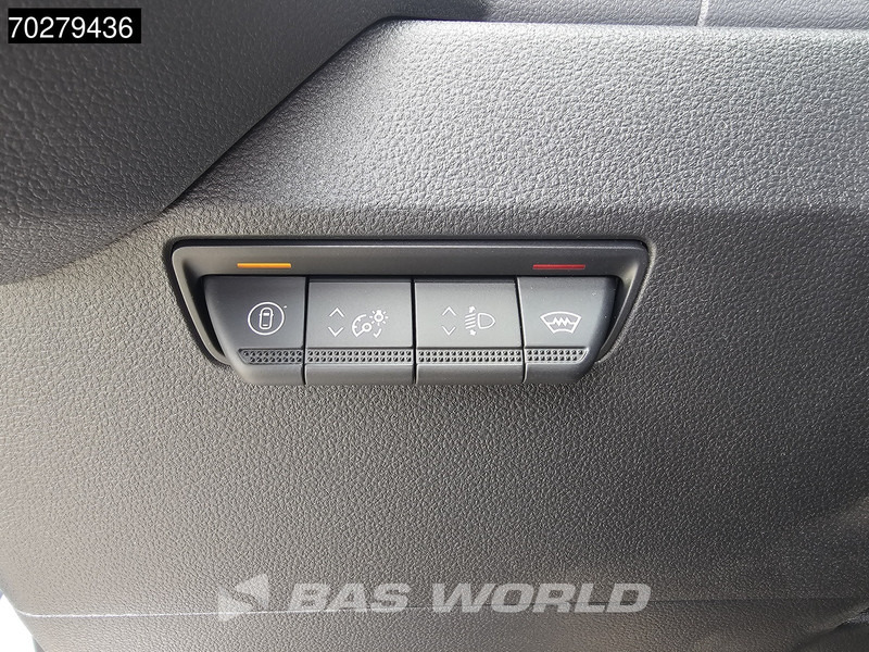 Novi Furgon Renault Master 130pk 2025 Model! L2H2 Camera Carplay LED Airco Cruise Parkeersensoren L2 12m3 Airco Cruise control: slika Novi Furgon Renault Master 130pk 2025 Model! L2H2 Camera Carplay LED Airco Cruise Parkeersensoren L2 12m3 Airco Cruise control