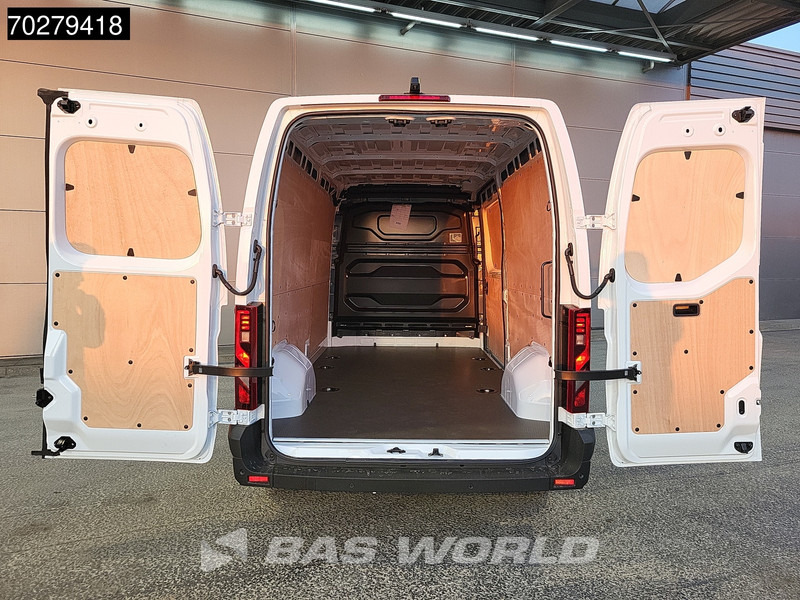 Renault Master 130pk 2025 Model! L3H2 Camera Carplay LED Airco Cruise Parkeersensoren L3 12m3 Airco Cruise control - Furgon: slika Renault Master 130pk 2025 Model! L3H2 Camera Carplay LED Airco Cruise Parkeersensoren L3 12m3 Airco Cruise control - Furgon Renault Master 130pk 2025 Model! L3H2 Camera Carplay LED Airco Cruise Parkeersensoren L3 12m3 Airco Cruise control - Furgon: slika Renault Master 130pk 2025 Model! L3H2 Camera Carplay LED Airco Cruise Parkeersensoren L3 12m3 Airco Cruise control - Furgon