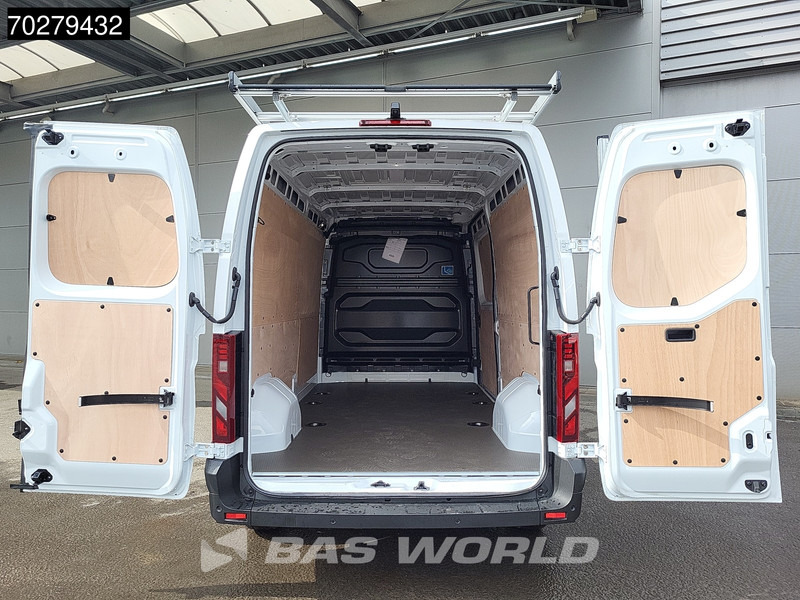 Renault Master 130pk 2025 model L3H2 Imperiaal Sidebars LED CarPlay Cruise Airco Camera L3 12m3 Airco Cruise control - Furgon: slika Renault Master 130pk 2025 model L3H2 Imperiaal Sidebars LED CarPlay Cruise Airco Camera L3 12m3 Airco Cruise control - Furgon Renault Master 130pk 2025 model L3H2 Imperiaal Sidebars LED CarPlay Cruise Airco Camera L3 12m3 Airco Cruise control - Furgon: slika Renault Master 130pk 2025 model L3H2 Imperiaal Sidebars LED CarPlay Cruise Airco Camera L3 12m3 Airco Cruise control - Furgon