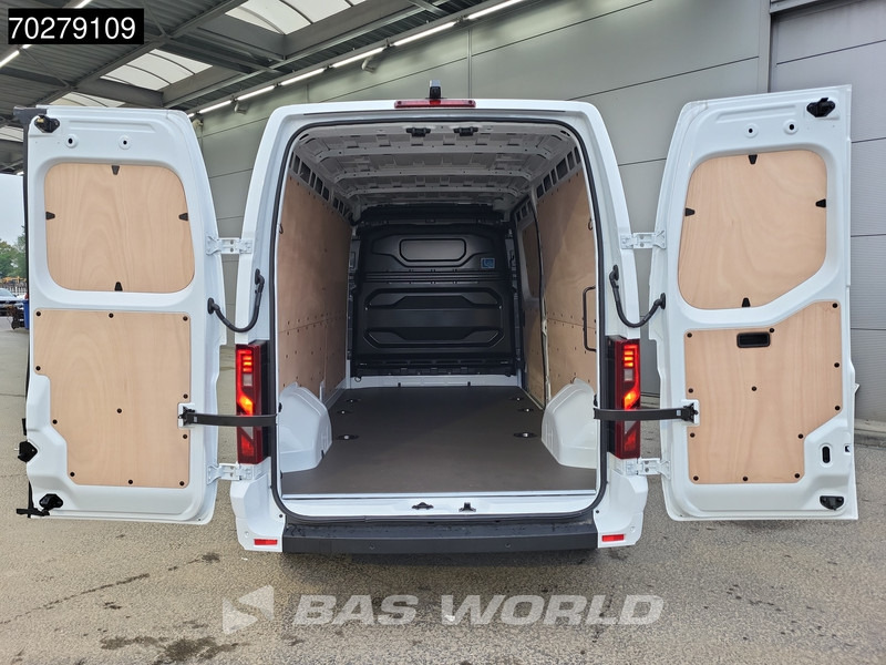 Renault Master 130pk 2025model L3H2 Special Edition LED Imperiaal 17 inch Velgen Airco Cruise Camera Carplay Parkeersensoren L3 12m3 Airco Cruise con - Furgon: slika Renault Master 130pk 2025model L3H2 Special Edition LED Imperiaal 17 inch Velgen Airco Cruise Camera Carplay Parkeersensoren L3 12m3 Airco Cruise con - Furgon Renault Master 130pk 2025model L3H2 Special Edition LED Imperiaal 17 inch Velgen Airco Cruise Camera Carplay Parkeersensoren L3 12m3 Airco Cruise con - Furgon: slika Renault Master 130pk 2025model L3H2 Special Edition LED Imperiaal 17 inch Velgen Airco Cruise Camera Carplay Parkeersensoren L3 12m3 Airco Cruise con - Furgon