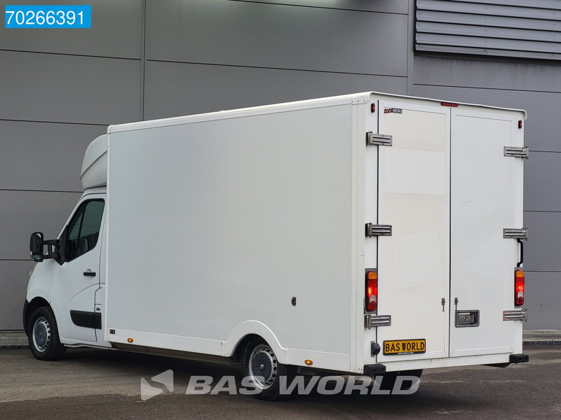 Renault Master 130pk Bakwagen Airco Cruise Meubelbak Plancher Verkoopwagen Foodtruck Paardenwagen 20m3 Airco Cruise control - Dostavno vozilo sa zatvorenim sandukom: slika Renault Master 130pk Bakwagen Airco Cruise Meubelbak Plancher Verkoopwagen Foodtruck Paardenwagen 20m3 Airco Cruise control - Dostavno vozilo sa zatvorenim sandukom Renault Master 130pk Bakwagen Airco Cruise Meubelbak Plancher Verkoopwagen Foodtruck Paardenwagen 20m3 Airco Cruise control - Dostavno vozilo sa zatvorenim sandukom: slika Renault Master 130pk Bakwagen Airco Cruise Meubelbak Plancher Verkoopwagen Foodtruck Paardenwagen 20m3 Airco Cruise control - Dostavno vozilo sa zatvorenim sandukom