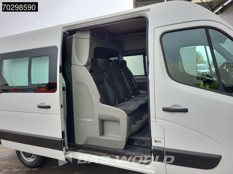 Renault Master 130pk Dubbel Cabine L2H2 Trekhaak Navi Airco Cruise Camera Parkeersensoren Euro6 DC Doka Mixto L2 Airco Trekhaak Cruise control - Furgon: slika Renault Master 130pk Dubbel Cabine L2H2 Trekhaak Navi Airco Cruise Camera Parkeersensoren Euro6 DC Doka Mixto L2 Airco Trekhaak Cruise control - Furgon Renault Master 130pk Dubbel Cabine L2H2 Trekhaak Navi Airco Cruise Camera Parkeersensoren Euro6 DC Doka Mixto L2 Airco Trekhaak Cruise control - Furgon: slika Renault Master 130pk Dubbel Cabine L2H2 Trekhaak Navi Airco Cruise Camera Parkeersensoren Euro6 DC Doka Mixto L2 Airco Trekhaak Cruise control - Furgon